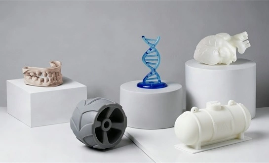 How Should 3D Printing Studios Choose Printers for Business Growth?